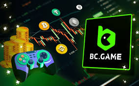 BC.Game Casino and Sportsbook Experience the Ultimate Betting Adventure