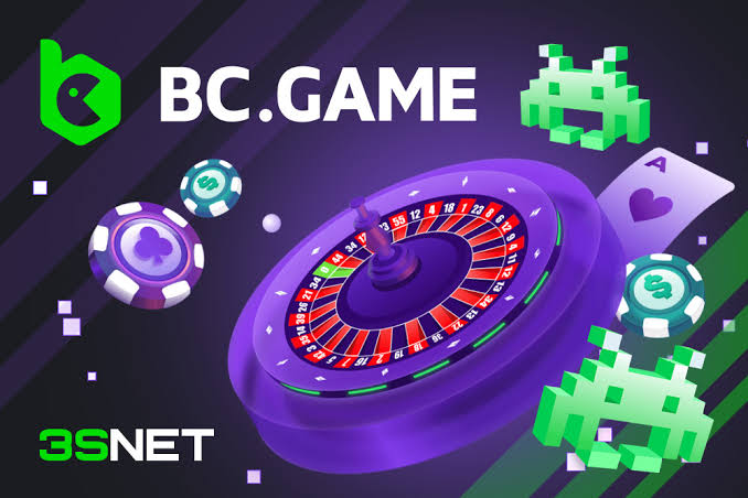 BC.Game The Leading Crypto Casino in India BC.Game The Leading Crypto Casino in India