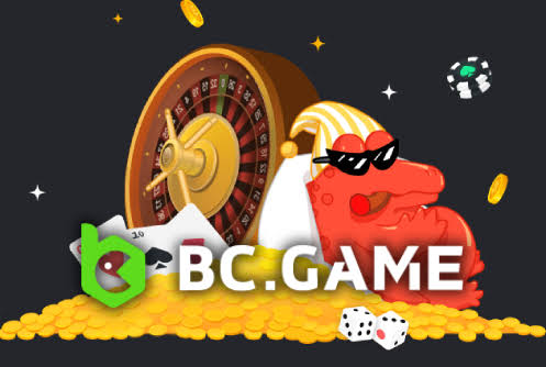Experience the Ultimate Gaming Adventure at BC.Game Nigeria