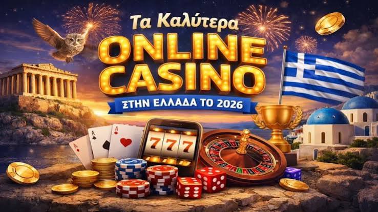 Online Καζίνο Εξωτερικού Οδηγός για Επιτυχίες και Διασκέδαση
