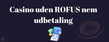 Udenlandske Casinoer Uden NemID En Guide til Alternativer Udenlandske Casinoer Uden NemID En Guide til Alternativer
