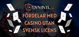 Casino med 10 Euro Insättning Utan Licens -1167346854