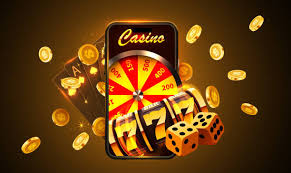 Discover the Excitement of Casino Willbet Your Ultimate Gaming Destination