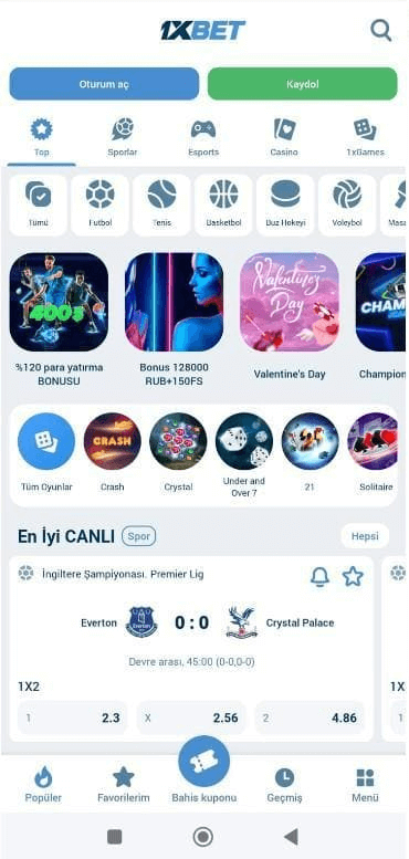 Experience the Thrill of Online Betting with 1xbet -219357276 Experience the Thrill of Online Betting with 1xbet -219357276