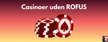 Poker uden om Rufus En Komplet Guide til Spil og Strategi Poker uden om Rufus En Komplet Guide til Spil og Strategi
