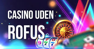 Udenlandsk Casino Uden ROFUS 2026 Din Guide til Spil i 2026 Udenlandsk Casino Uden ROFUS 2026 Din Guide til Spil i 2026