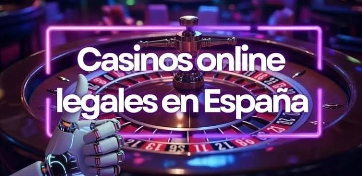 Casinos sin Licencia en España Riesgos y Consecuencias Casinos sin Licencia en España Riesgos y Consecuencias