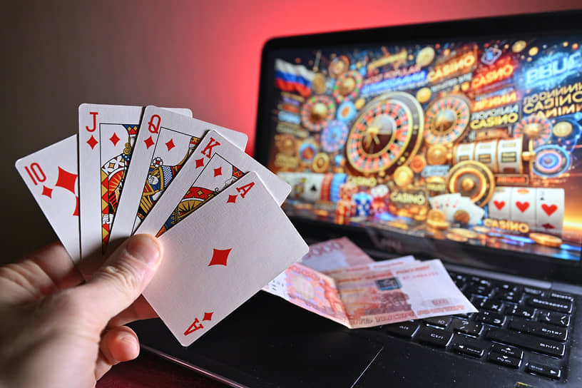 Wager Tales Casino Unraveling the Adventure of Online Gaming