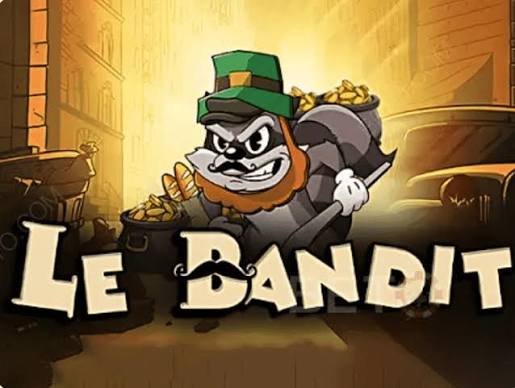 En Grundig Anmeldelse af Le Bandit Slot En Grundig Anmeldelse af Le Bandit Slot