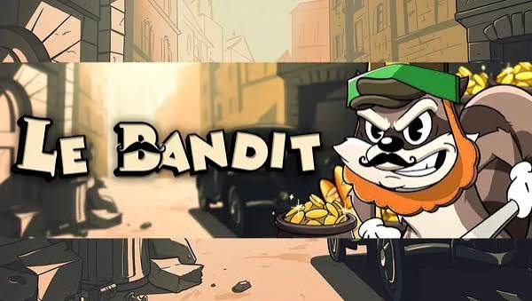 En Grundig Anmeldelse af Le Bandit Slot En Grundig Anmeldelse af Le Bandit Slot