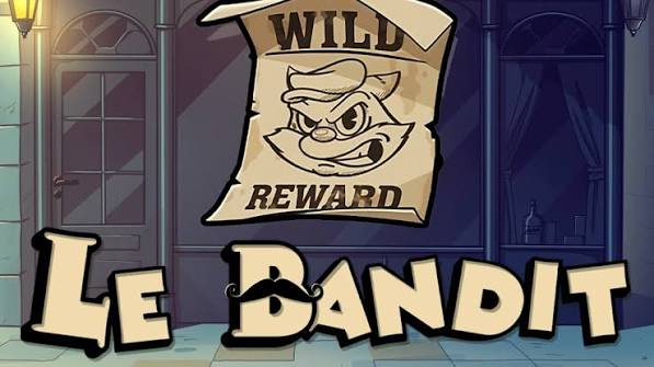En Grundig Anmeldelse af Le Bandit Slot En Grundig Anmeldelse af Le Bandit Slot