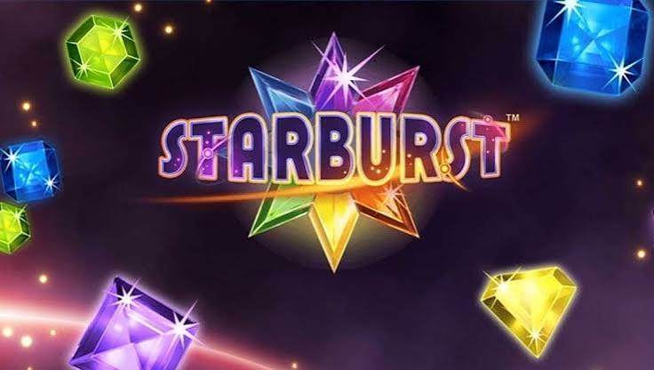 Starburst Dansk En Udforskning af Smagene Starburst Dansk En Udforskning af Smagene