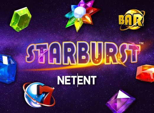 Starburst Dansk En Udforskning af Smagene Starburst Dansk En Udforskning af Smagene