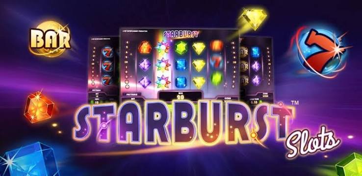 Starburst fra NetEnt En Guide til Spillet Starburst fra NetEnt En Guide til Spillet